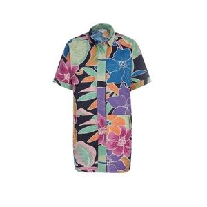 Surfline hawaii women’s dress